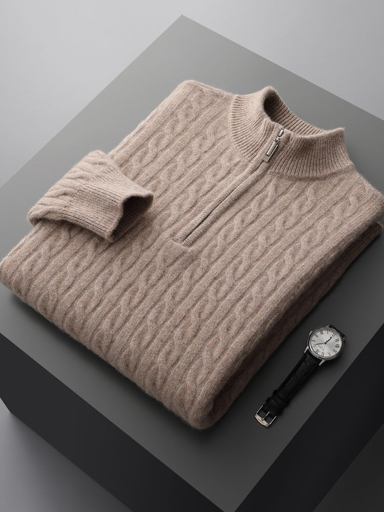 Nael Berlin | Kaschmir Pullover
