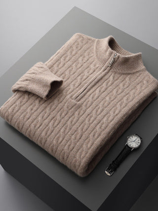Nael Berlin | Kaschmir Pullover