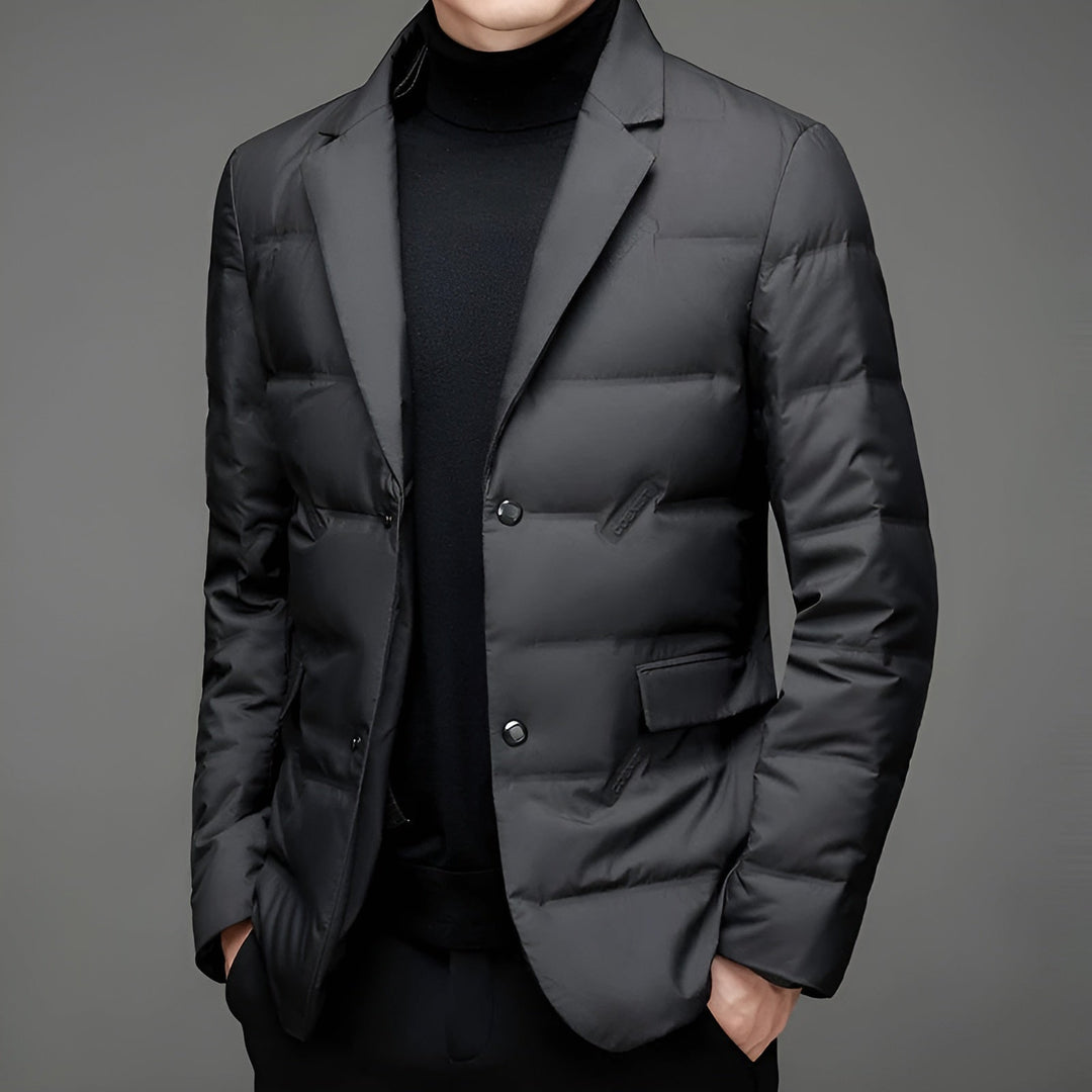 Nael Berlin | Exklusiver Herrenblazer