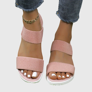 Lizzie - Orthopädische Sandalen