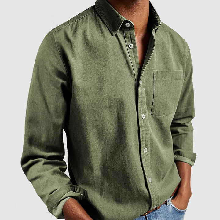 Nael Berlin | Premium Casual Hemd