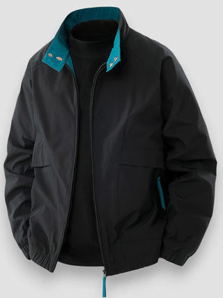 Nael Berlin | Leichte Frühlingsjacke