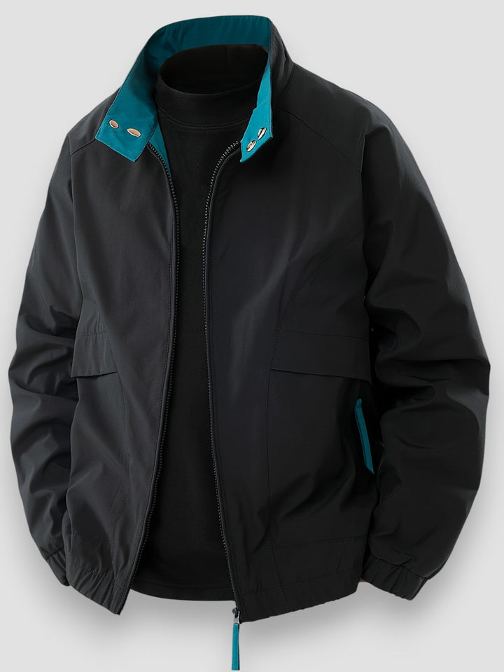 Nael Berlin | Leichte Frühlingsjacke