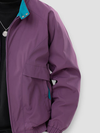 Nael Berlin | Leichte Frühlingsjacke