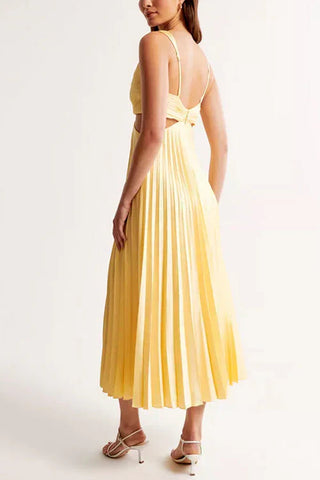 Helen | Elegantes langes Kleid