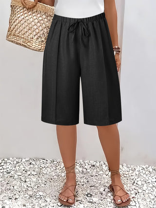 NAEL BERLIN | Short Elegant Confort Lina