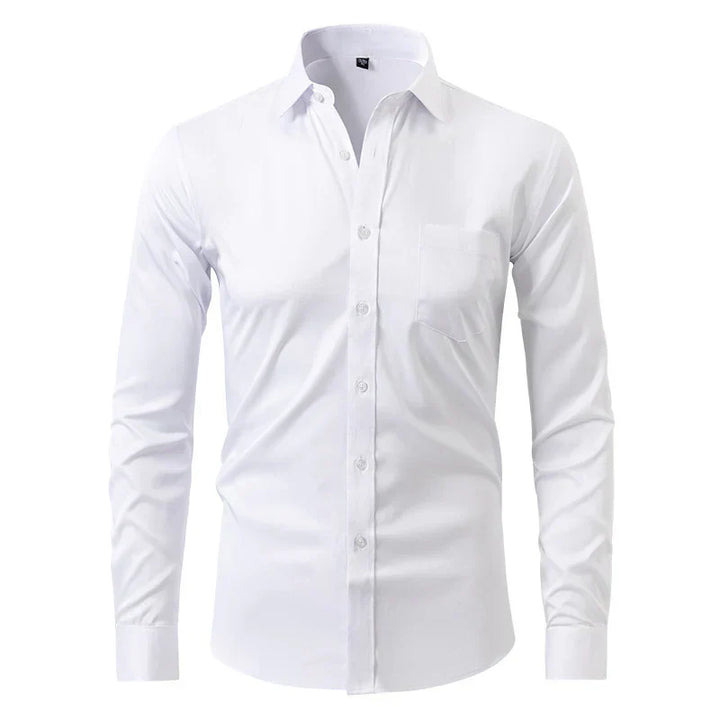 Nael Berlin | Herren Stretch-Shirt