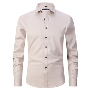 Nael Berlin | Herren Stretch-Shirt