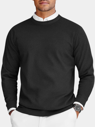 Nael Berlin | Der perfekte Rundhals-Pullover