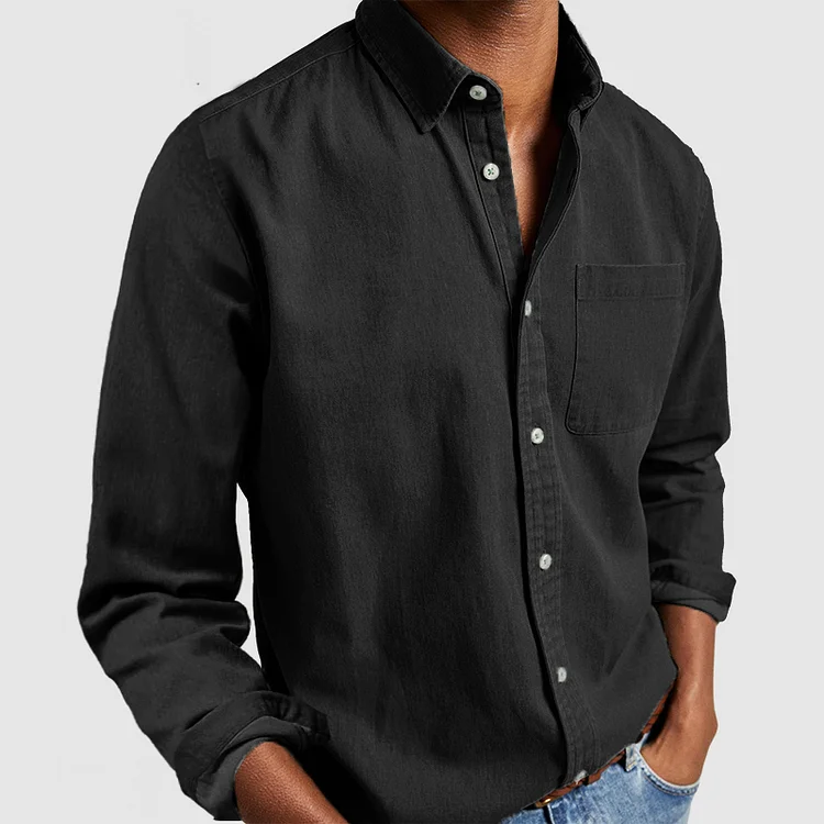 Nael Berlin | Premium Casual Hemd