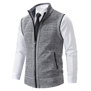 Nael Berlin | Fleece-Weste