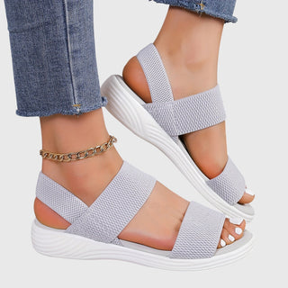 Lizzie - Orthopädische Sandalen