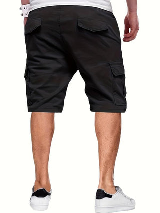 Nael Berlin | Cargo Shorts für Herren