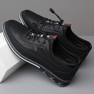 Handgemachte Oxford Schuhe