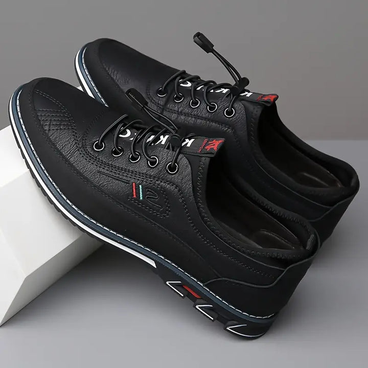Handgemachte Oxford Schuhe
