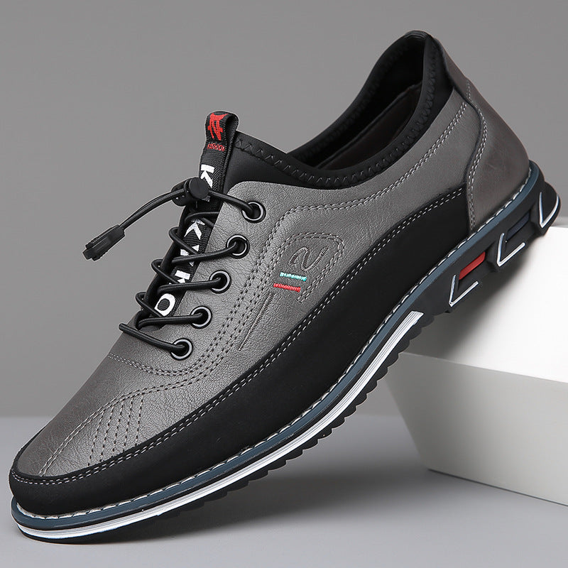 Handgemachte Oxford Schuhe