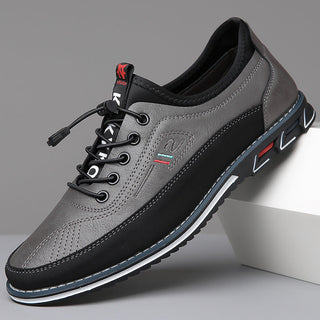 Handgemachte Oxford Schuhe