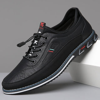 Handgemachte Oxford Schuhe