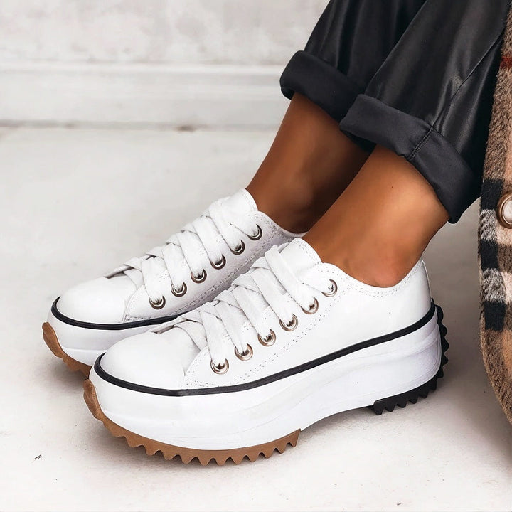 Danika – Bequeme Sneaker für jeden Tag