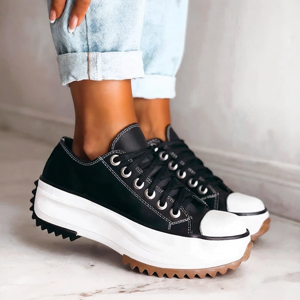 Danika – Bequeme Sneaker für jeden Tag
