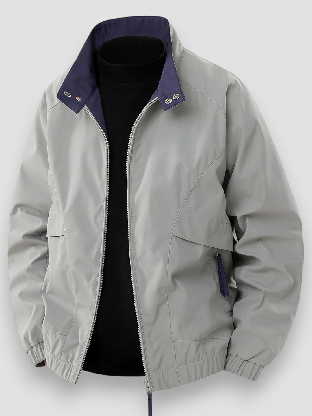 Nael Berlin | Leichte Frühlingsjacke