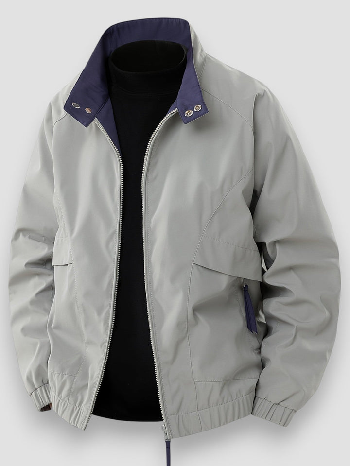 Nael Berlin | Leichte Frühlingsjacke