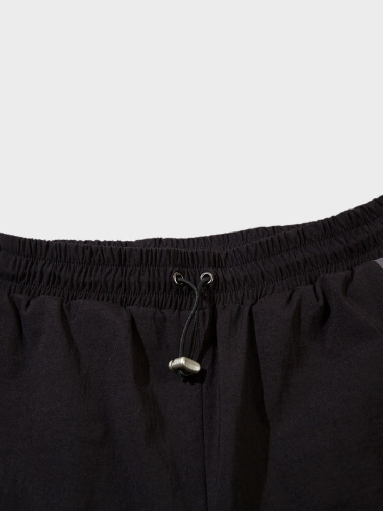Nael Berlin | Vintage Decarba Sport-Jogger im Y2K-Stil