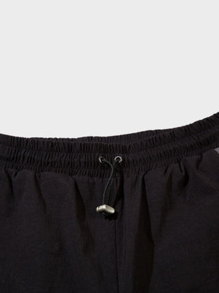 Nael Berlin | Vintage Decarba Sport-Jogger im Y2K-Stil