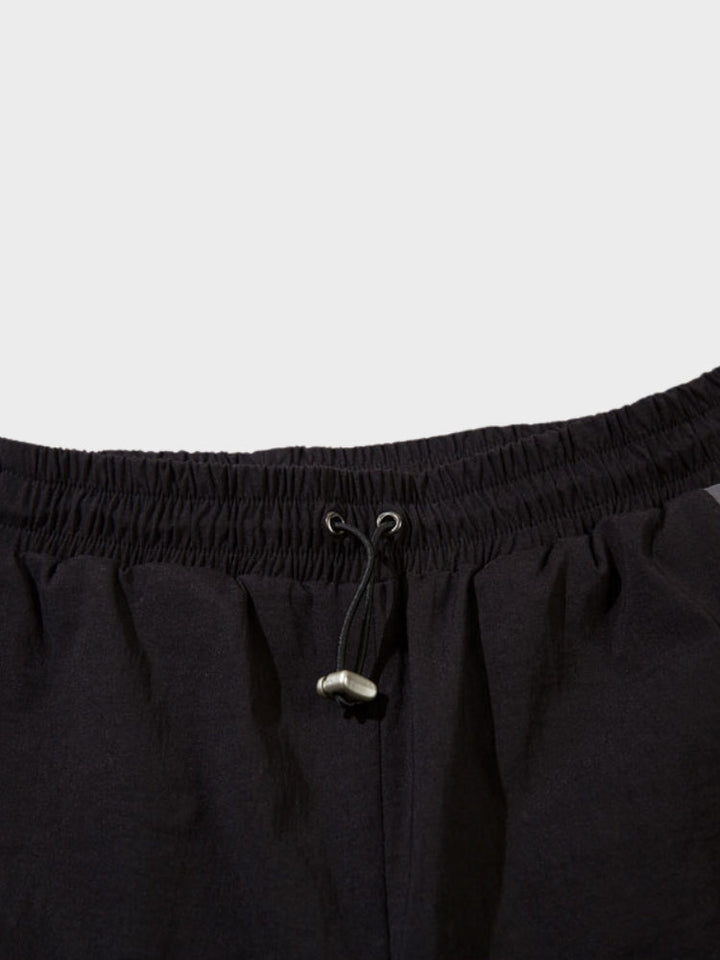 Nael Berlin | Vintage Decarba Sport-Jogger im Y2K-Stil