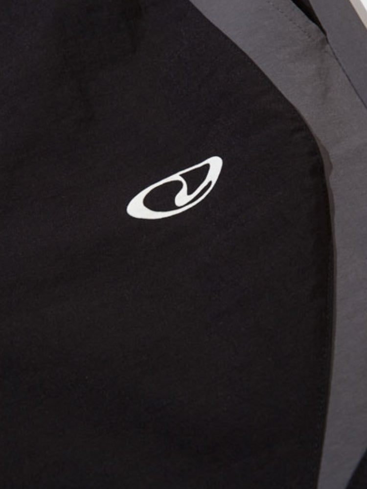 Nael Berlin | Vintage Decarba Sport-Jogger im Y2K-Stil