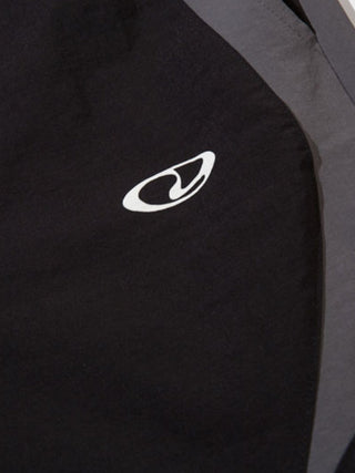 Nael Berlin | Vintage Decarba Sport-Jogger im Y2K-Stil