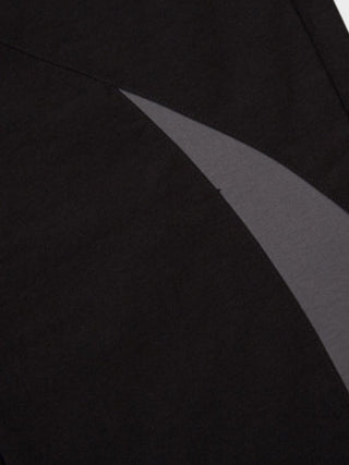 Nael Berlin | Vintage Decarba Sport-Jogger im Y2K-Stil