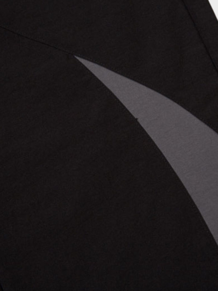 Nael Berlin | Vintage Decarba Sport-Jogger im Y2K-Stil