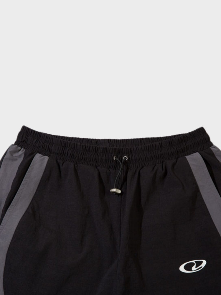 Nael Berlin | Vintage Decarba Sport-Jogger im Y2K-Stil