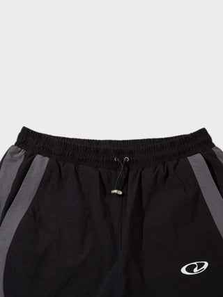 Nael Berlin | Vintage Decarba Sport-Jogger im Y2K-Stil