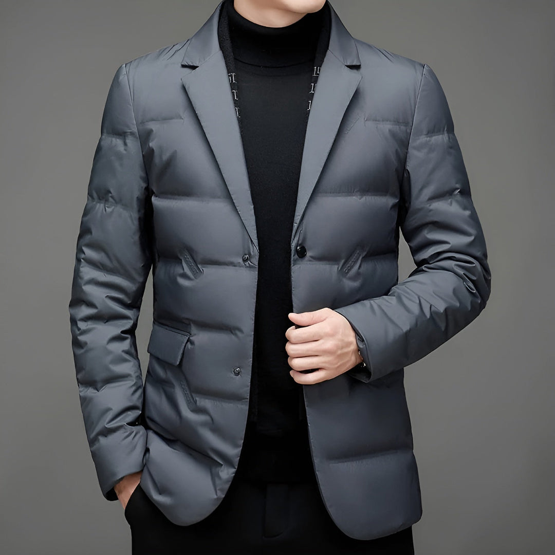 Nael Berlin | Exklusiver Herrenblazer