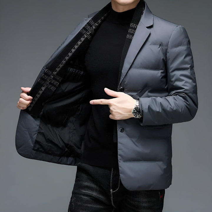 Nael Berlin | Exklusiver Herrenblazer