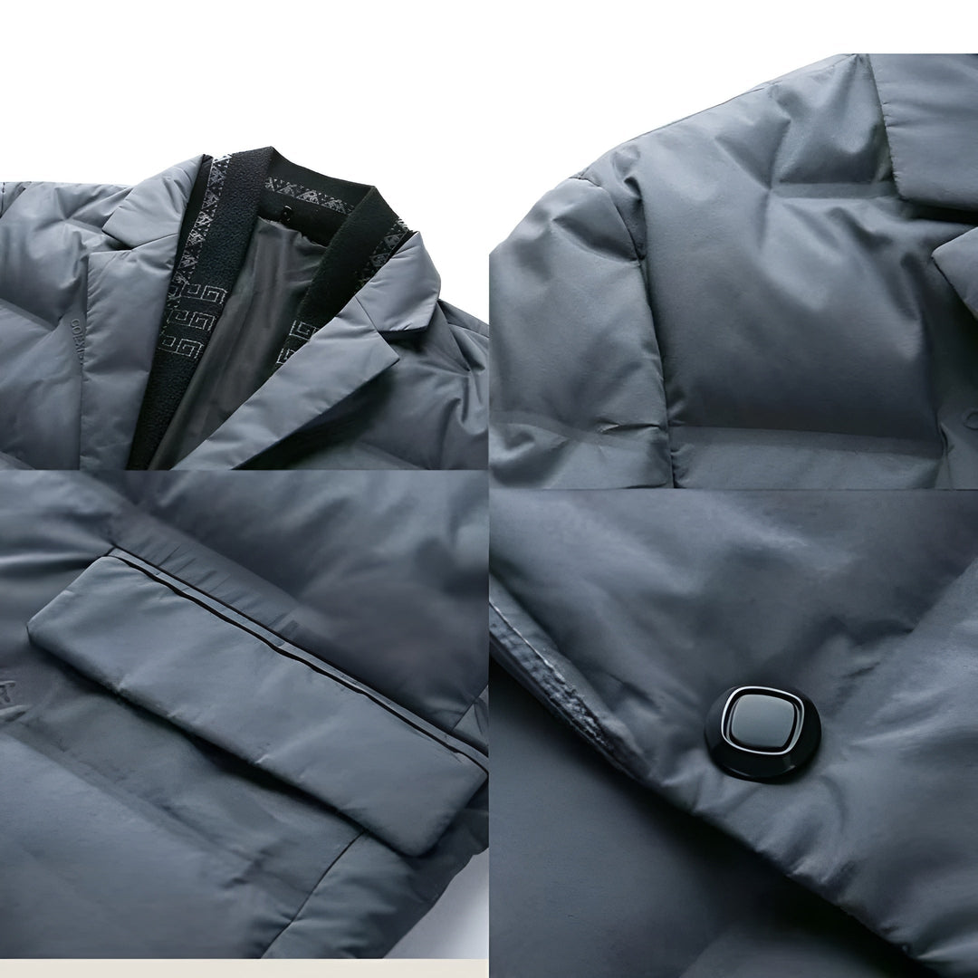 Nael Berlin | Exklusiver Herrenblazer