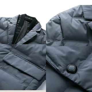 Nael Berlin | Exklusiver Herrenblazer