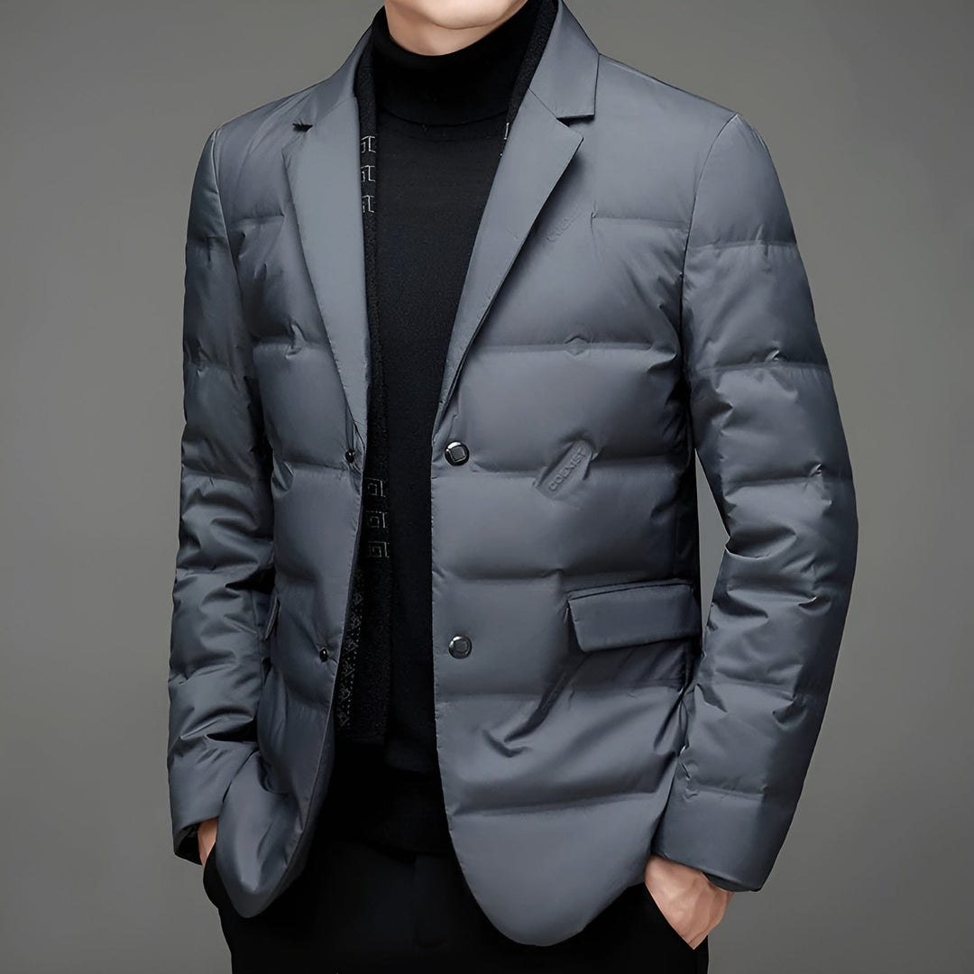 Nael Berlin | Exklusiver Herrenblazer