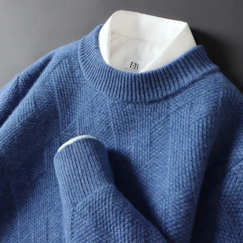 Nael Berlin | Premium-Kaschmir-Pullover