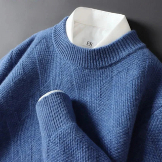 Nael Berlin | Premium-Kaschmir-Pullover