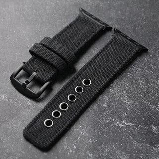 Nael Berlin | Voyager – Robustes Armband für Apple Watch