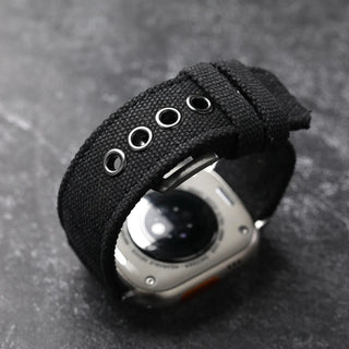Nael Berlin | Voyager – Robustes Armband für Apple Watch