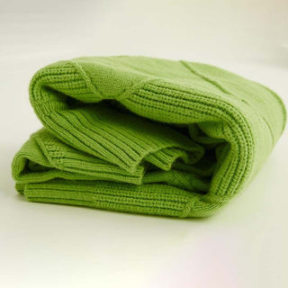 Kylie | Strukturierter Rollkragenpullover