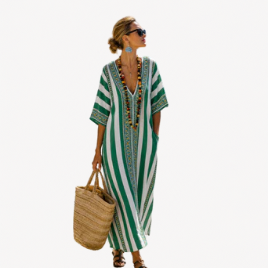 Talia | Langer Kaftan