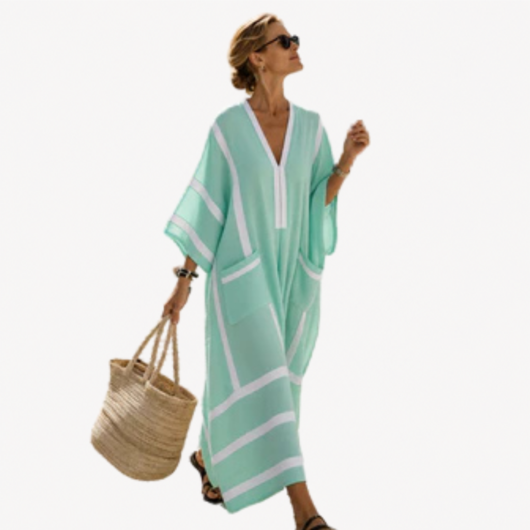 Dahlia | Langer Kaftan