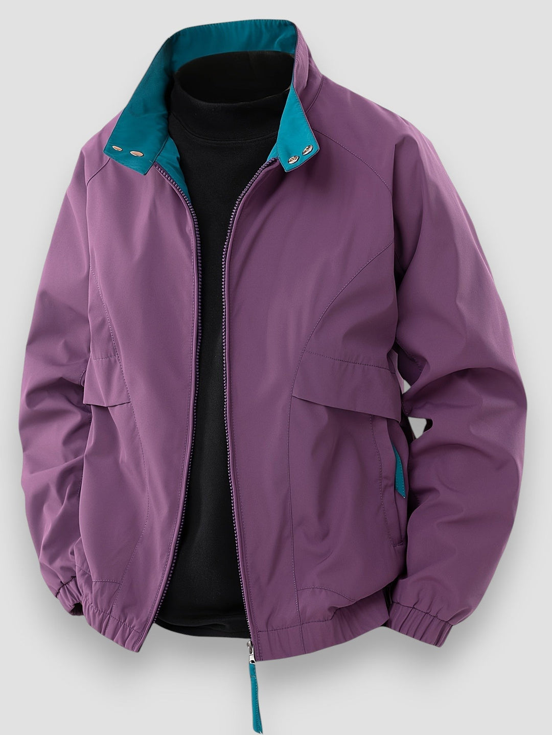 Nael Berlin | Leichte Frühlingsjacke