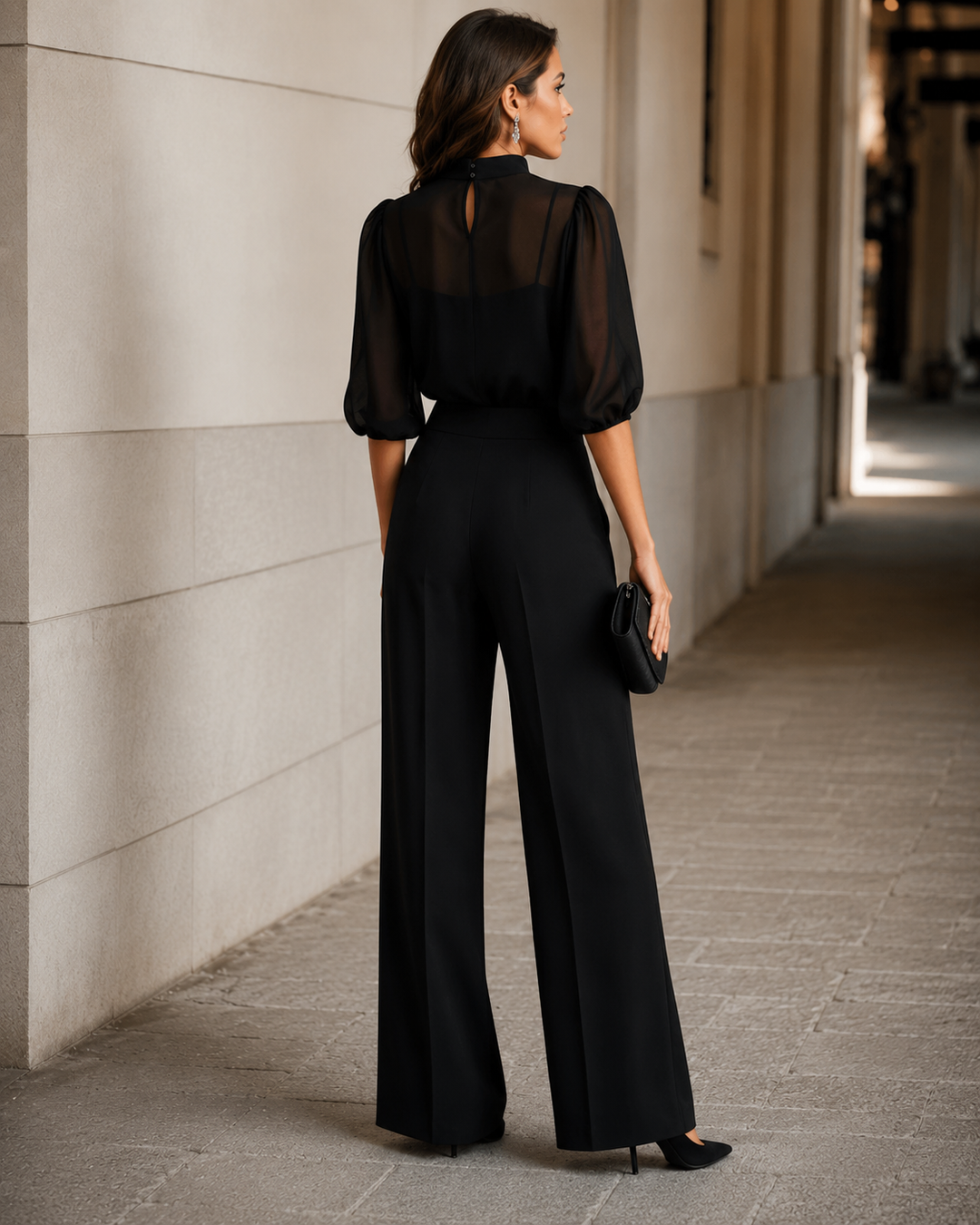 Emma | Das 3-teilige Statement-Set