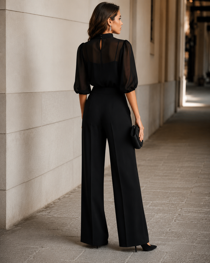 Emma | Das 3-teilige Statement-Set